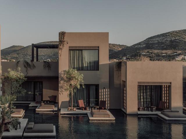 Casa Cook