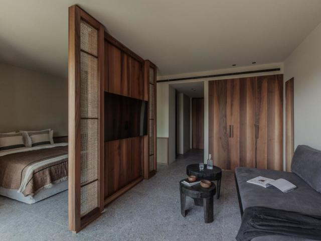 Casa Cook