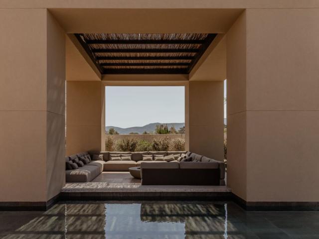 Casa Cook