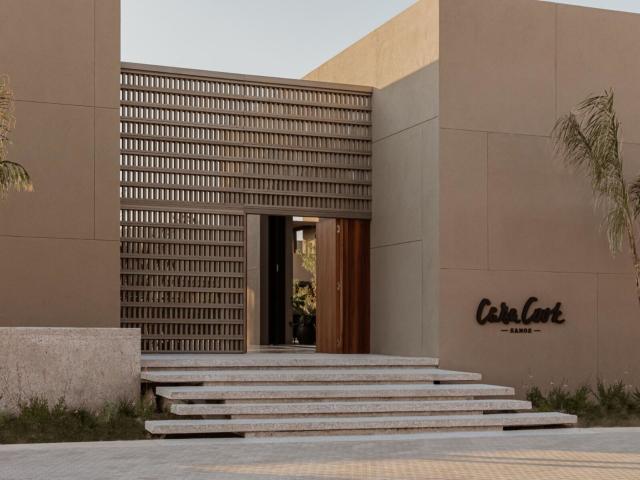 Casa Cook