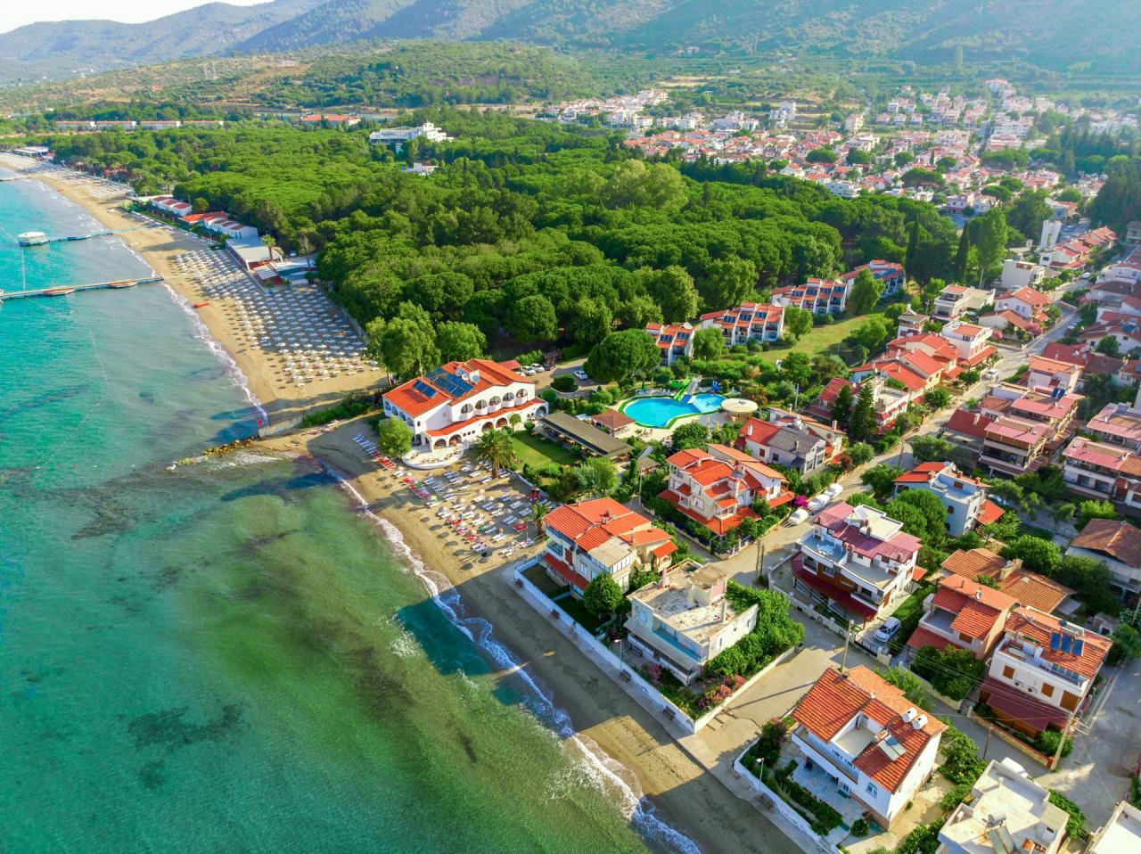Dogan Paradise Beach