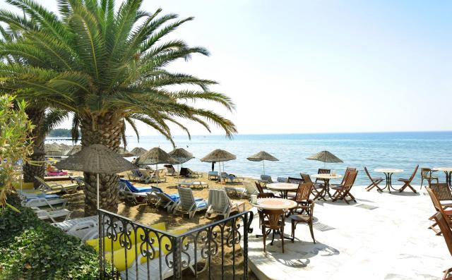 Dogan Paradise Beach