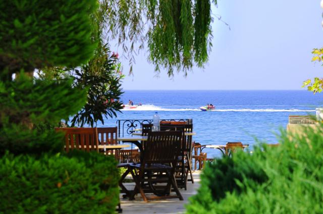 Dogan Paradise Beach