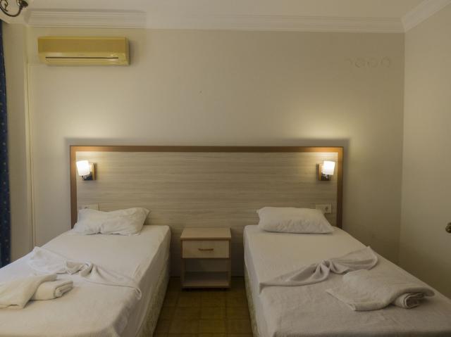 Dogan Paradise Beach