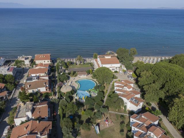 Dogan Paradise Beach