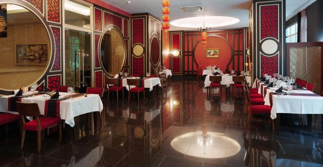 Oz Hotels Side Premium