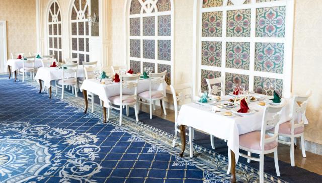 Oz Hotels Side Premium