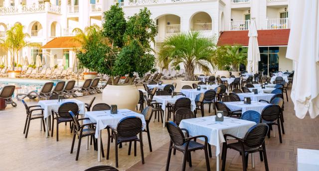 Oz Hotels Side Premium