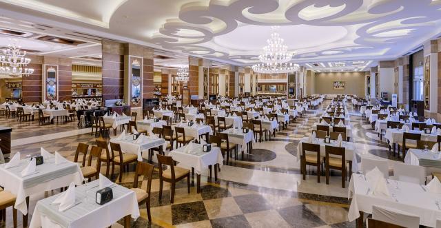 Oz Hotels Side Premium