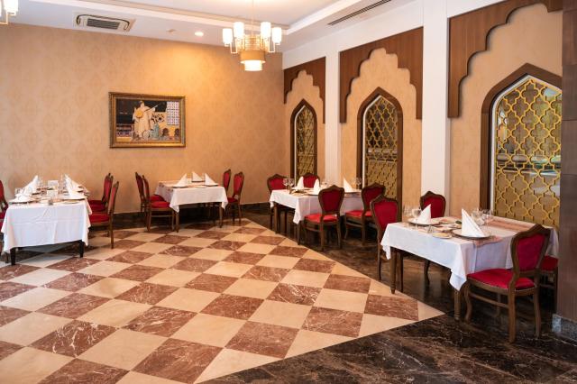 Oz Hotels Side Premium