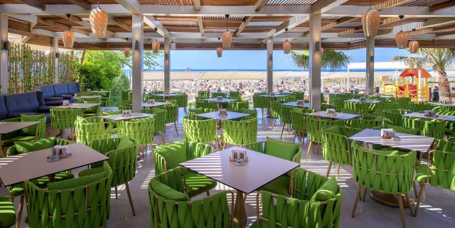 Oz Hotels Side Premium