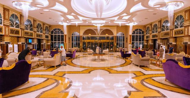 Oz Hotels Side Premium