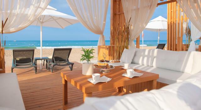 Oz Hotels Side Premium