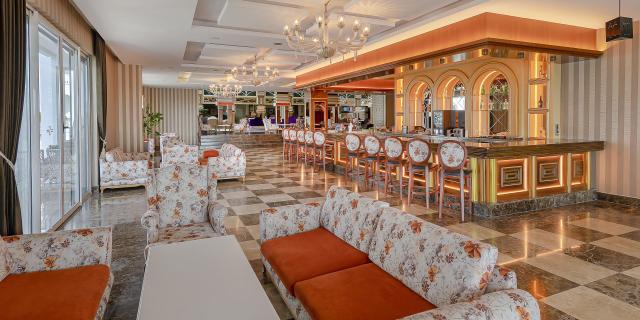 Oz Hotels Side Premium