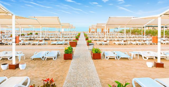 Oz Hotels Side Premium