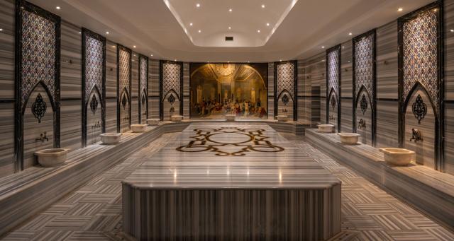 Oz Hotels Side Premium