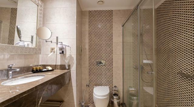 Oz Hotels Side Premium