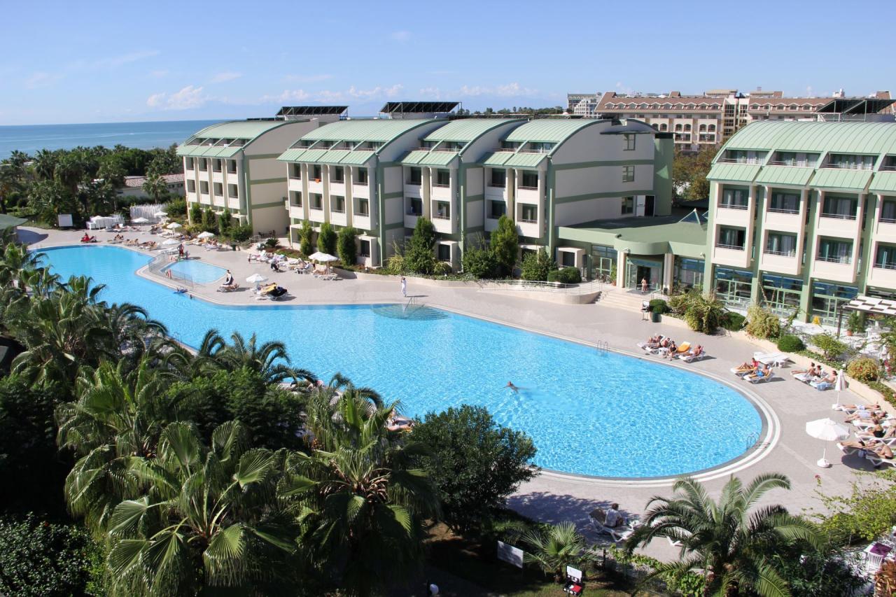 Vonresort Elite