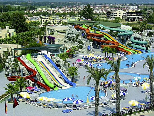 Vonresort Elite
