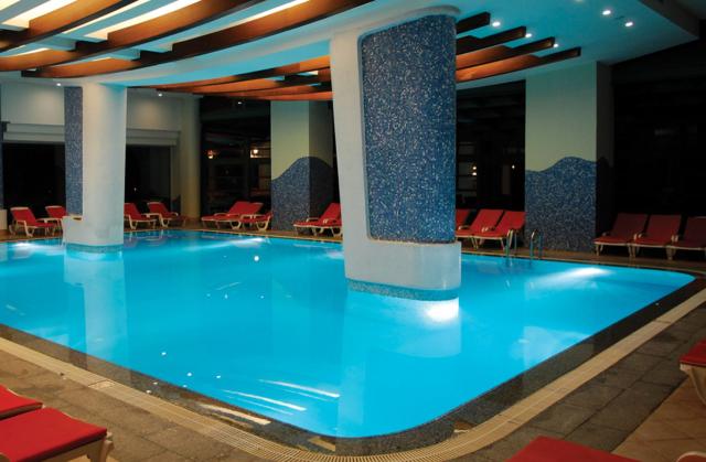 Vonresort Elite