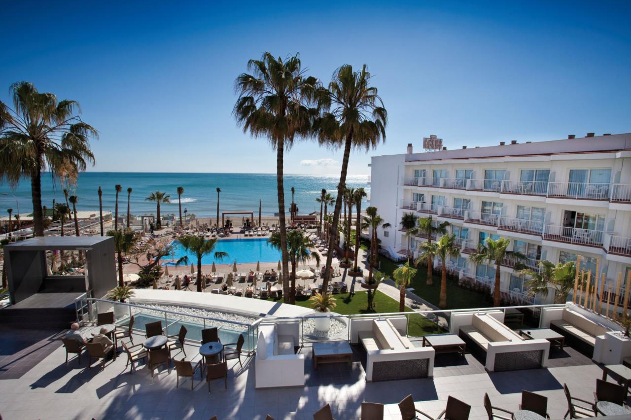 Riu Nautilus