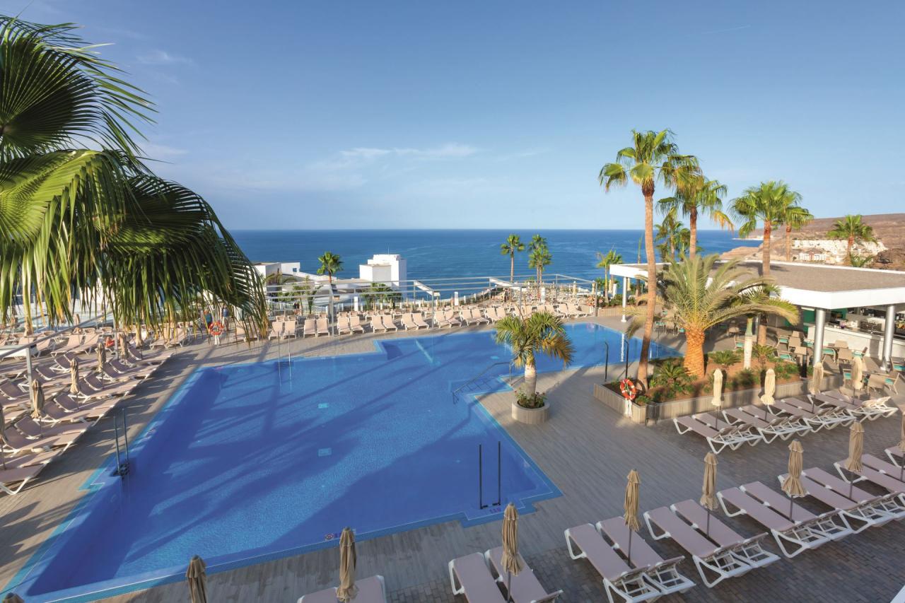 RIU Vistamar