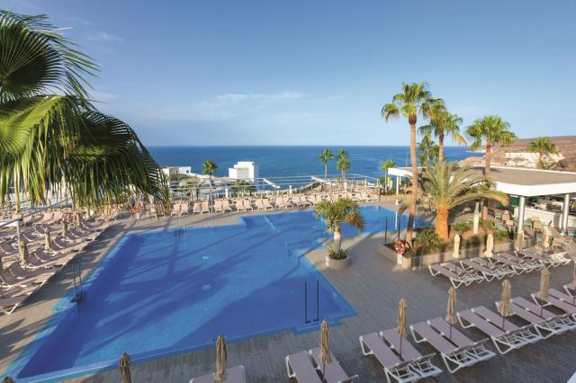 RIU Vistamar