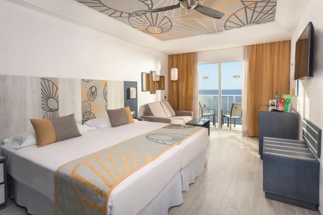 RIU Vistamar