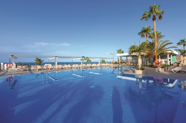 RIU Vistamar