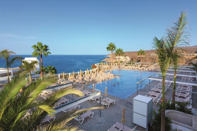 RIU Vistamar