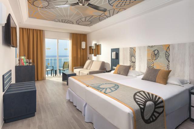 RIU Vistamar