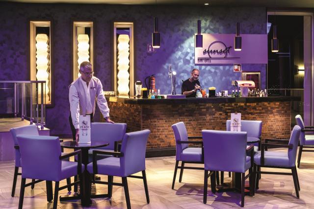 RIU Vistamar