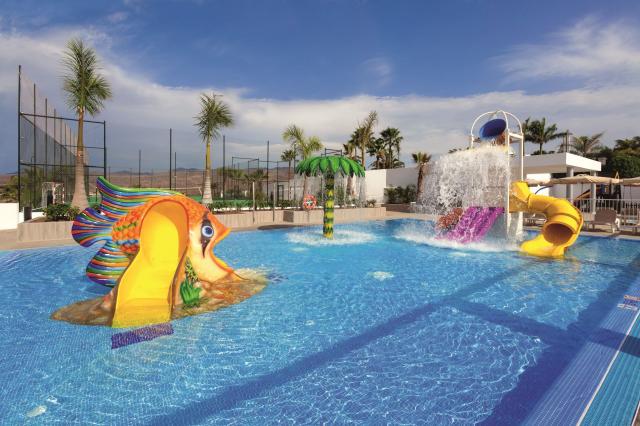 RIU Vistamar