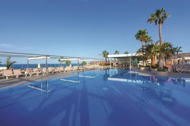 RIU Vistamar