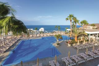 RIU Vistamar