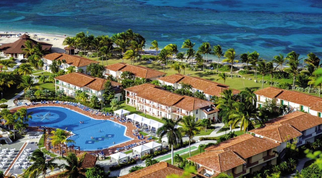 Breezes Jibacoa