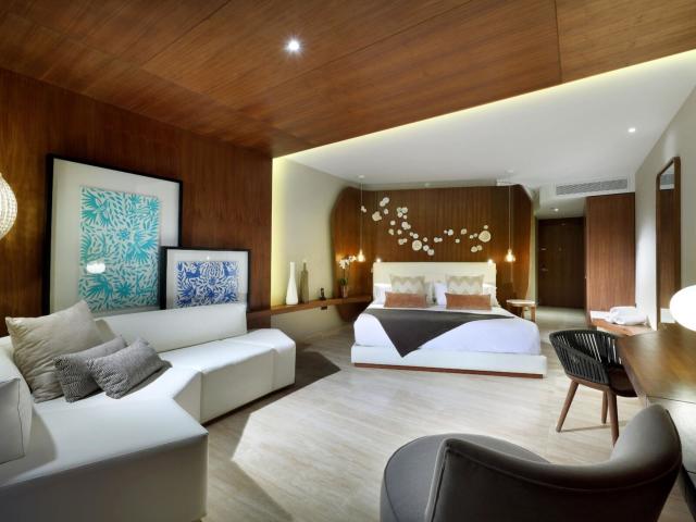 TRS Coral Hotel