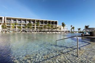 TRS Coral Hotel