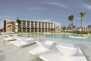 Grand Palladium Costa Mujeres Resort & Spa