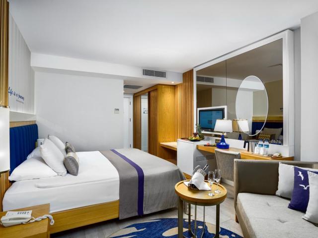 Sidemarin Kirman Premium