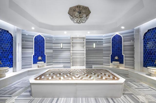 Sidemarin Kirman Premium