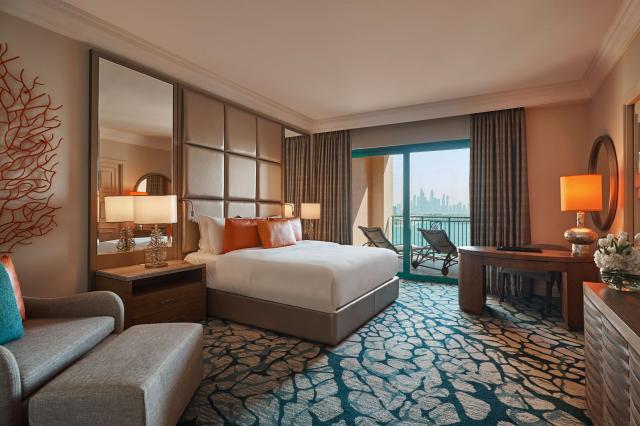 Atlantis The Palm
