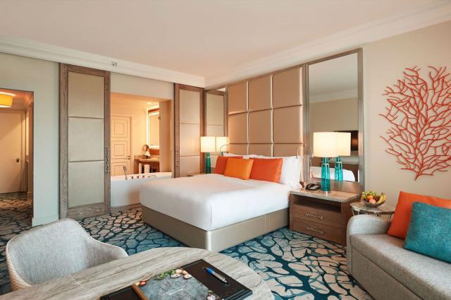 Atlantis The Palm