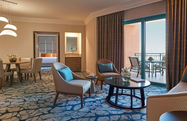 Atlantis The Palm