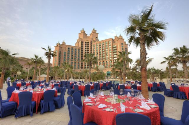 Atlantis The Palm