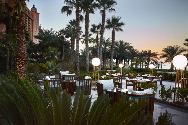 Atlantis The Palm