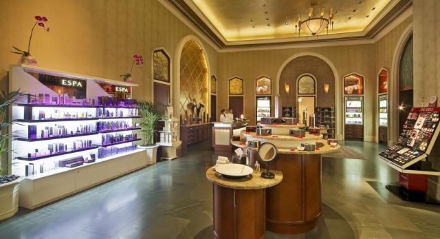 Atlantis The Palm