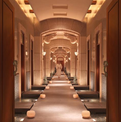 Atlantis The Palm