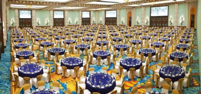 Atlantis The Palm