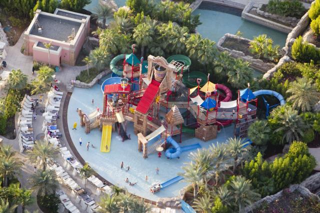 Atlantis The Palm